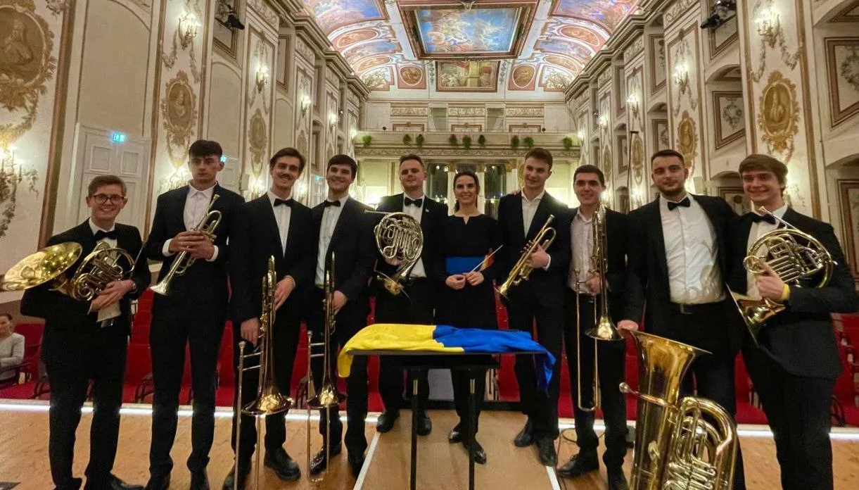 Луганська державна академія культури і мистецтв 1