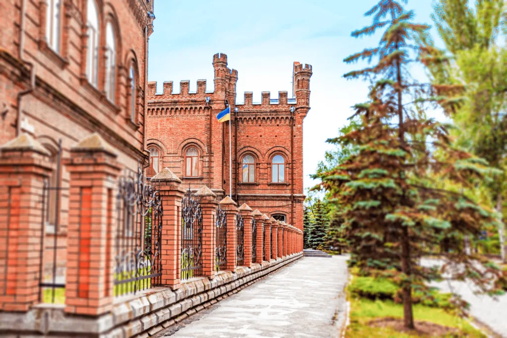 Бердянський державний педагогічний університет 2