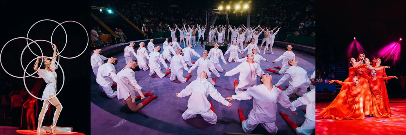 Київська муніципальна академія естрадного та циркового мистецтв 1