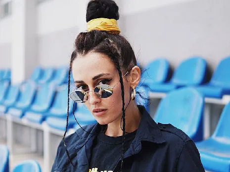 Київська муніципальна академія естрадного та циркового мистецтв 3