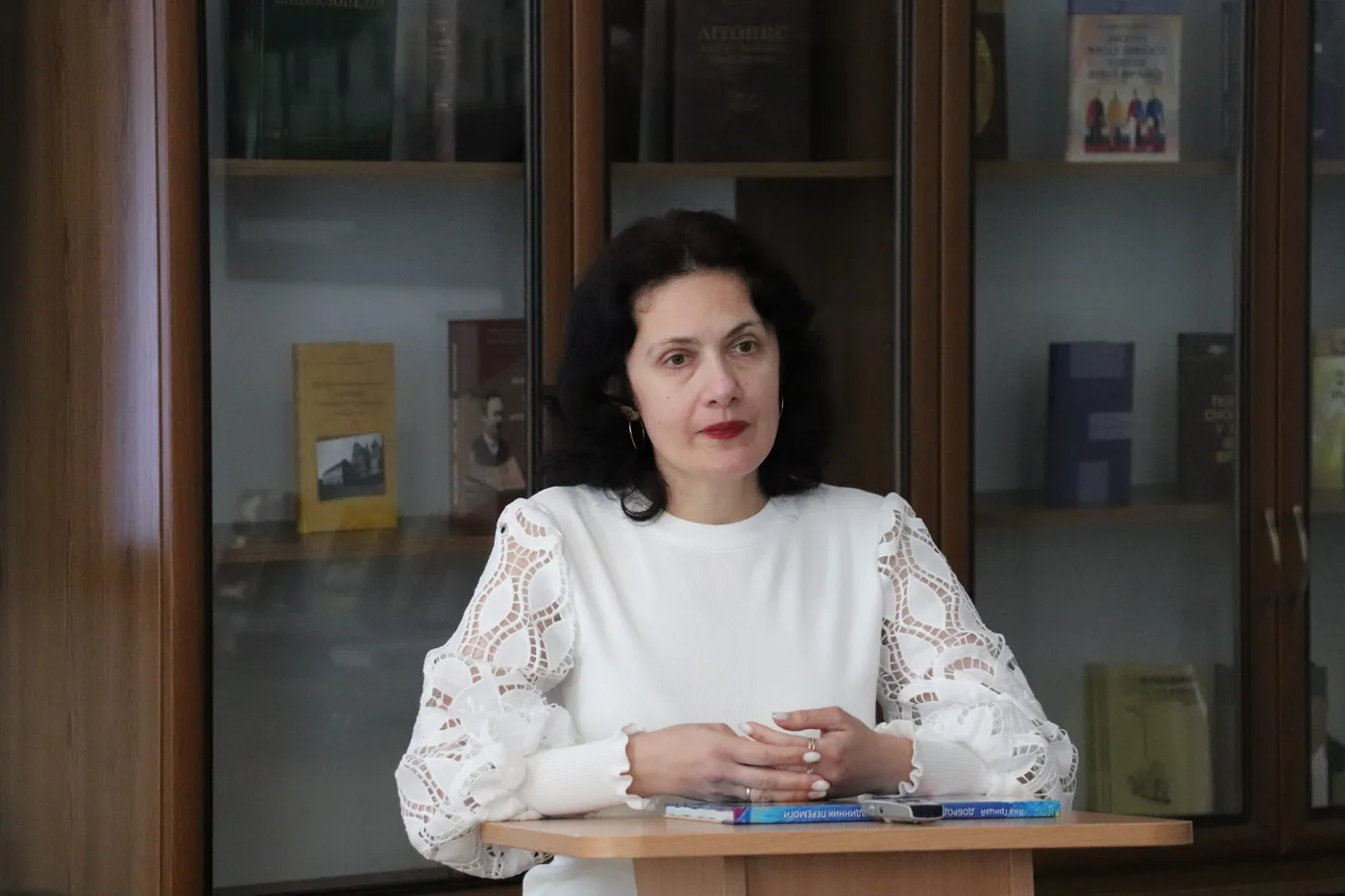 Дрогобицький державний педагогічний університет імені Івана Франка 4