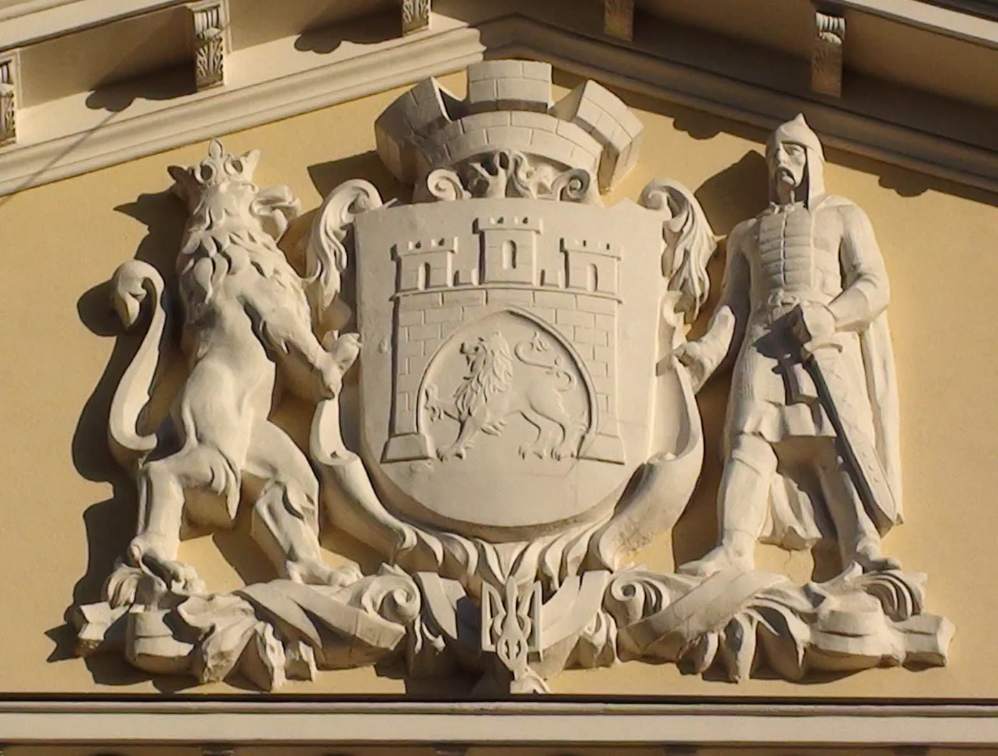 Національний університет "Львівська політехніка" 4