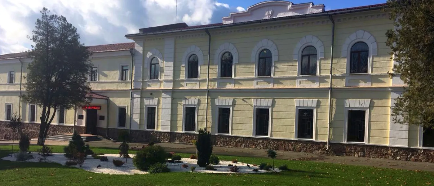 Кам''янець-Подільська філія Національного університету харчових технологій 2