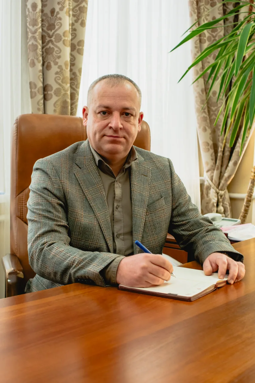 Приватний вищий навчальний заклад "Міжнародний економіко-гуманітарний університет імені академіка Степана Дем''янчука" 1